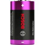 Bosch LR14UA2B/00 ELEM ULTRA ALKALINE C 2-BLISTER (LR14UA2B/00)