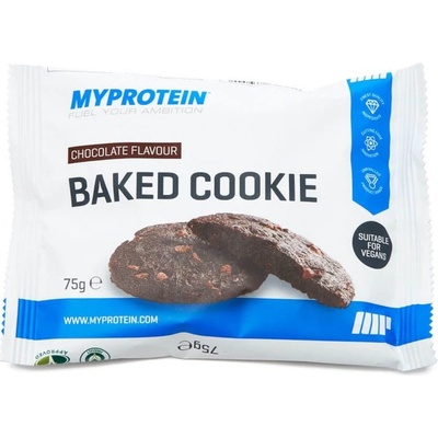 Myprotein Baked Cookie čokoláda 75 g