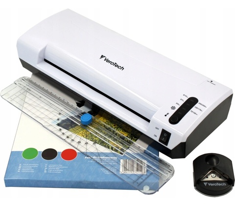 Verotech VL-640