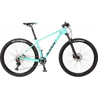 MRX Discus Carbon 2024