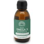 Mattisson Healthstyle Сърдечно-съдова и нервна система - Веган Омега-3 Algenolie, 150 ml (MT1490)