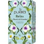 Pukka Herbs Relax Био билков чай - 40 г