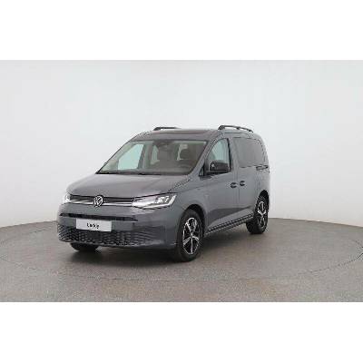 Volkswagen Caddy TDI Dark Label 4Motion 90 kW