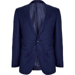 Boss Сако Boss Men's T-Harvers Tailored Fit Blazer - Dark Blue
