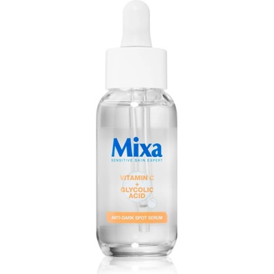Mixa Anti-Dark Spot серум против пигментни петна 30ml
