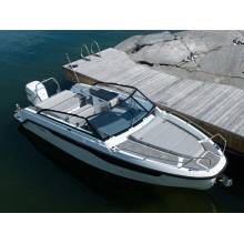 Yamarin 80 DC