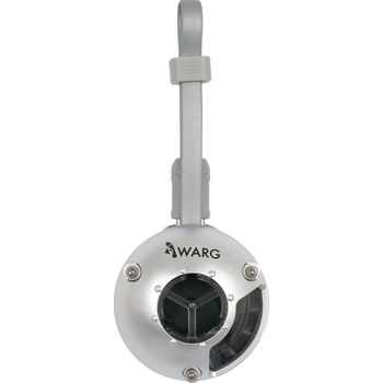 Warg NanoFlow USB-C