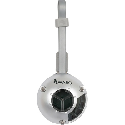 Warg NanoFlow USB-C