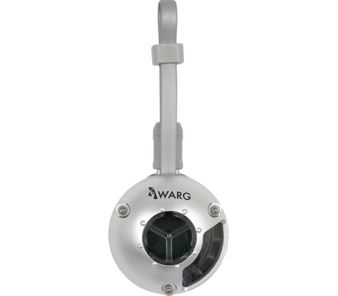 Warg NanoFlow USB-C