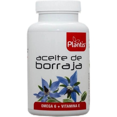 Artesania Agricola Aceite de borraja | Borage Oil [120 капсули]
