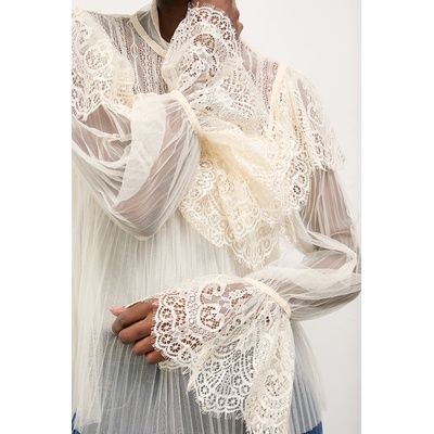 ANSWEAR Блуза Answear. LAB (WS26-BDD052)