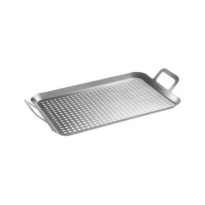 Westmark Grilovacia panvica plytká, veľká, 43,5 x 25,5 x 5,1 cm
