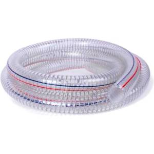 Kraft&Dele Засмукващ маркуч за вода 100 м 2" 10644 (kd797)