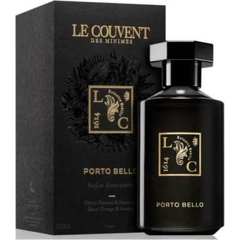 Le Couvent Parfums Remarquables Porto Bello EDP 100 ml