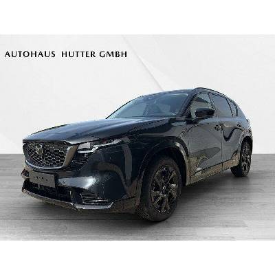 Mazda CX-5 2.5 141 Homura AWD 104 kW