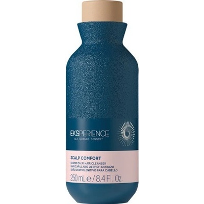 Revlon Eksperience Scalp Comfort Cleanser Šampon na zklidnění pokožky hlavy 250 ml