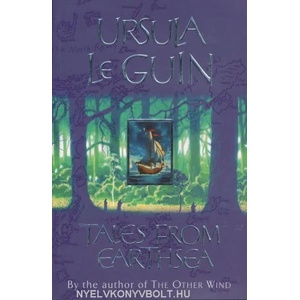 Tales from Earthsea (ISBN: 9781842552148)