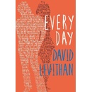 Every Day - Levithan David