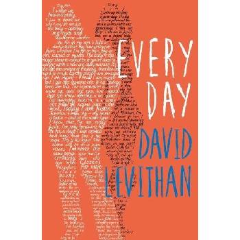 Every Day - Levithan David