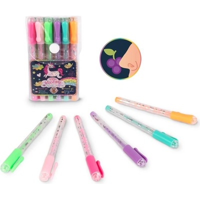 Мини гел х-ки Trendhaus Dreamland, аромат. , оп. 6 (32810-А)