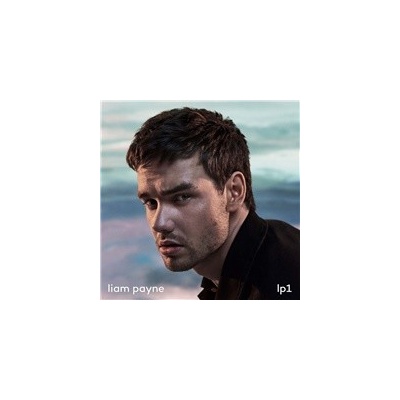 LIAM PAYNE LP1 - SPECIAL COLOURED LP