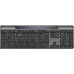 Logitech K980 (920-013757) Клавиатури