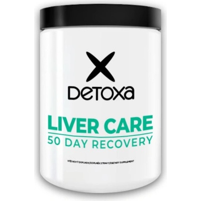 DetoXa Liver Care Single 500 g