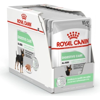 Royal Canin CCN Digestive Care 12x85 g
