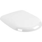 Villeroy & Boch Antao - Тоалетна седалка, SoftClosing, QuickRelease, алпийско бяло 8M67S1R1 (8M67S1R1)