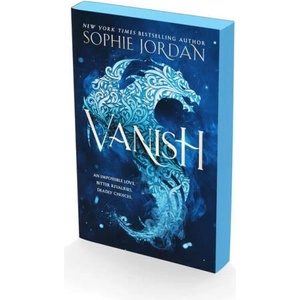 Vanish | Sophie Jordan (ISBN: 9780063399709)