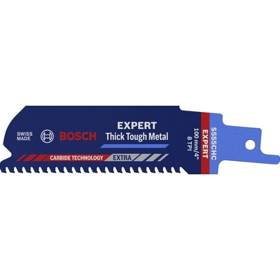 Bosch EXPERT Thick Tough Metal S 555 CHC 2608900364