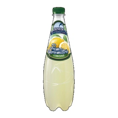 San Benedetto limonáda limone citrón 0,75 l