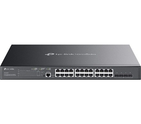 TP-LINK SG3428XMP