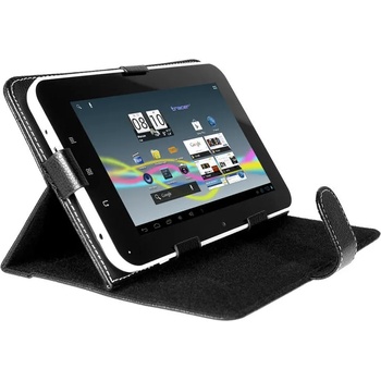 Image 1 of Tracer Tablet Case 7" - Black (TRATOR43231)