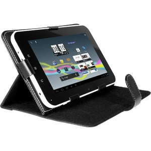 Tracer Tablet Case 7" - Black (TRATOR43231)