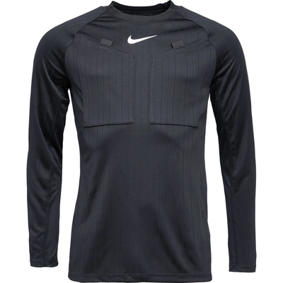 Nike Dri-FIT Referee III černá
