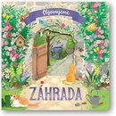 Záhrada