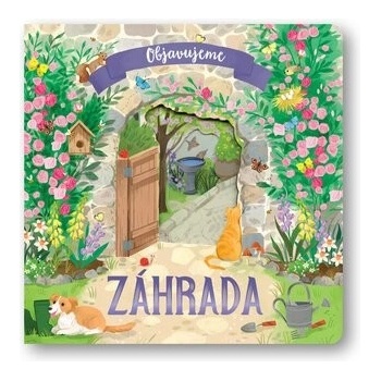 Záhrada