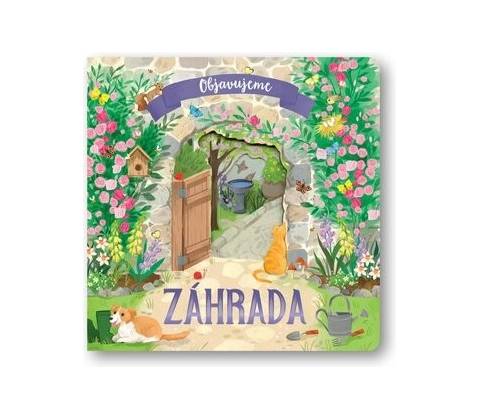 Záhrada