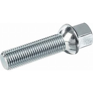 Invento Винт M14x1, 5, резба 45 mm, топка, размер на гаечния ключ: 17 (561-5018)