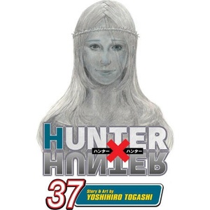 Hunter x Hunter, Vol. 37 (ISBN: 9781974715404)