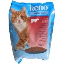 RENO mačka Hovädzie 1 kg