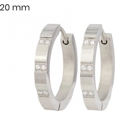 Exeed náušnice 24508401