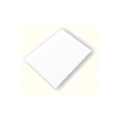 Smolka šepsované ľanové plátno na ráme 80x80 cm