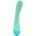 Party toys Презаредим G-spot вибратор от силикон Toky син