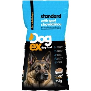 Dogex Standard 15 kg