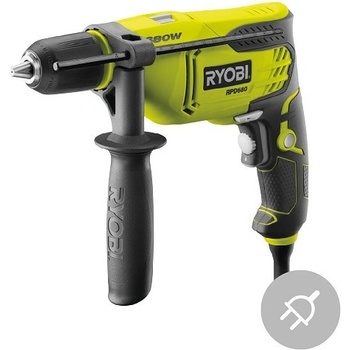 Ryobi RPD 680-K