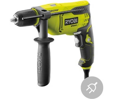 Ryobi RPD 680-K