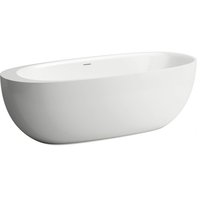 Laufen Il Bagno Alessi 185 x 80 cm H2209720000001