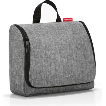 Reisenthel Несесер Reisenthel Xl wash bag - Grey (Twist Silver)